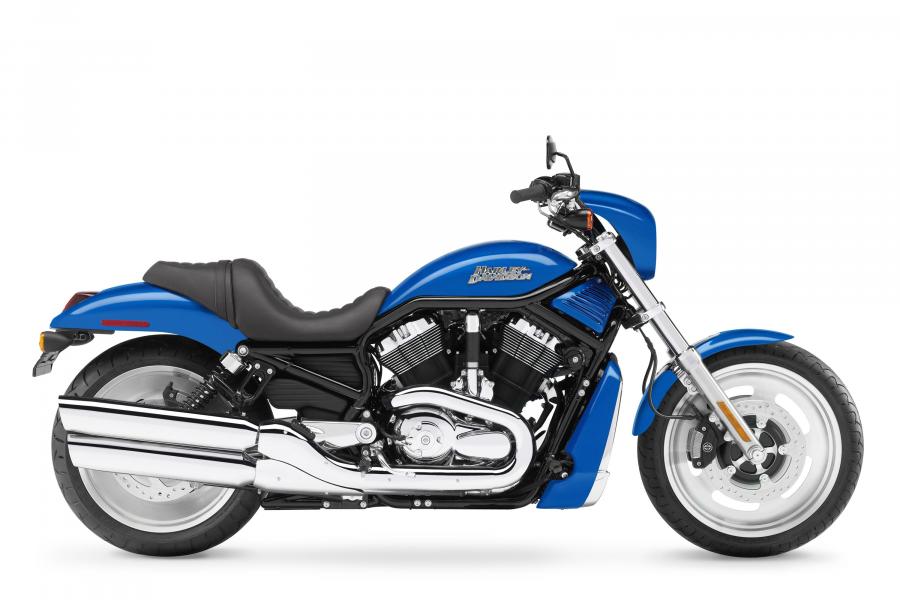 Harley-Davidson VRSCD Night Rod